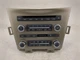 2011-2012 Lincoln Mkt Am Fm Cd Player Radio Receiver FWCUF
