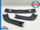 Saturn Sky Pontiac Solstice A-Pillar Windshield Trim Cover Panel Set 06-09 OEM