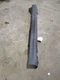 LEFT WHT ROCKER PANEL MOULDING OEM 2016 MINI MINICOOPE 51 77 5 A3E 755