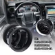 Dash Dashboard AC Heater-Air Outlet Louver Vent For Ford F-150 2009-2014 2013 US