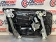 03-09 Nissan 350Z Passenger Right Window Regulator Motor 80720CD01A OEM 11Bj2F3