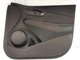18 19 Hyundai Kona Limited  Interior Front Right Door Trim Panel  V