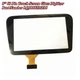 8'' 60pin Touch Screen Glass Digitizer For Chevy Equinox Malibu Radio Navigation