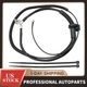 FOR 2007-2014 CHEVY TAHOE CADILLAC ESCALADE NEGATIVE BATTERY TERMINAL CABLE WIRE
