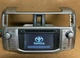 14-19 Toyota 4 RUNNER GPS Navigation Touch-Screen Radio CD Player ENTUNE PREMIUM
