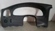 2002-2003 Ford Ranger Speedometer Instrument Cluster Bezel Gray XL54-10044D70-AD