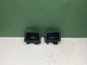 2007-2009 Saturn Aura R & L Side Dash AC Air Vent Outlet OEM