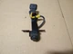 15-17 Infiniti QX80 Front View Camera OEM