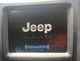 14-17 Jeep Cherokee OEM  VP3 Display Multi Media Bluetooth Sat Radio Receiver OE