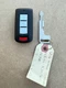 2014-2021 MITSUBISHI OUTLANDER KEYLESS ENTRY KEY FOB REMOTE TRANSMITTER OEM