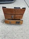 01 02 03 04 05 06 LEXUS LS430 HEATED SEAT SWITCH VSC WOODGRAIN BEZEL FACTORY OEM