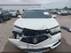 Used Front Center Infotainment Display fits: 2017 Acura Mdx DVD player lower das