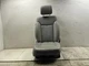 2007 MERCEDES GL450 4-MATIC FRONT RIGHT PASSENGER SIDE SEAT LEATHER GRAY OEM+