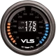 Revel VLS Digital OLED Display 52MM Diameter Intercooler Dual Temperature Guage