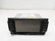 2012-2016 Chrysler Town & Country Radio Navigation CD Player Receiver ID RHB