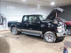 Driver Left Sun Visor Regular Cab Fits 08-10 FORD F250SD PICKUP 2125580