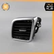Porsche Panamera 970 Front Right Dashboard AC A/C Outer Air Vent OEM 55k