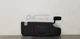 14 JEEP WRANGLER JK JKU SUN VISOR RIGHT PASSENGER BLACK