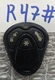 TESTED✅ EZSDEI474S - 7133L AVITAL REMOTE KEYLESS ENTRY FOB CLICKER ALARM CONTROL