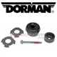 Dorman Body Mount for 2007-2013 Chevrolet Suburban 2500 Frame  it