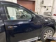 FRONT DOOR Nissan Pathfinder 2013 13 2014 14 2015 15 Right Black 1426349
