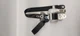 2009-2012 Toyota RAV4 Lh Driver Seat Belt  Assembly Retractor Black Oem.