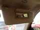 Passenger Sun Visor 204 Type GLK250 Fits 10-15 MERCEDES GLK-CLASS 819013