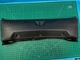 2009-2015 Jaguar XF Rear Trunk Sill Scuff Trim Plate Cover Panel OEM