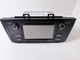 2015 SUBARU LEGACY RADIO CD MP3 AUDIO PLAYER TOUCH SCREEN OEM 86201AL61A