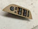 Driver Front Door Switch Driver's Fits 12-15 BMW X1 4102974