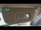 Passenger Sun Visor Quad Cab 4 Door Fits 06 DODGE 1500 PICKUP 478898