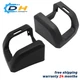 Belt Cover Black Driver+Passager Side for VW Atlas 2018-2025 3CN-885-249-C-82V