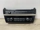 2011-2015 BMW 528i AC & Radio Controller 9263749-01 OEM 2012