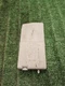 00-12 Mercedes R230 SL500 SL55 AMG Vacuum Pump Reservoir Tank 2208050119 Oem