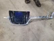 Info-GPS-TV Screen 9" Display Center Dash Mounted Fits 19-20 VOLVO S60 2007049
