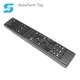 Rear DVD Entertainment Remote Control For 2015-2019 Lexus LX570 Without battery