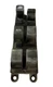2000 THRU 2004 NISSAN XTERRA/FRONTIER MASTER WINDOW SWITCH GENUINE OEM ALPS PART