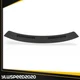 Fit For Chrysler 300 300C Defrost Vents Upper Dash Pad Trim Panel Slate 05-07