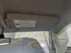Passenger Right Sun Visor Illuminated Fits 10-24 4 RUNNER 4233152