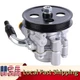 Power Steering Pump with Pulley 553-56924 for 2004-2007 Toyota Highlander 3.3L