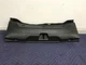 JAGUAR XF 2009-2015 OEM REAR TRUNK LOADING SILL COVER PANEL TRIM