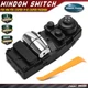 Front Driver LH Power Window Switch for Mini F56 Cooper 14-16 Cooper Paceman R61