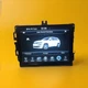 ☑️ 13-16 Dodge RAM JEEP  VP4 RA4 OEM Navigation GPS 8.4 Radio Screen 68224525AH
