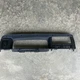 96-98 Jeep Grand Cherokee ZJ Black Instrument Cluster Dash Bezel Insert 55115119