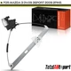 Power Window Regulator 2pins with Motor Front&nbsp;Passenger RH for Mazda 3 3&nbsp;Sport