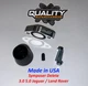 Symposer Delete Jaguar Supercharger 3.0 5.0 F-Pace F-Type XE XF XFR XJ XJR XKR