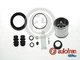 Autofren Seinsa D41623RK Repair Kit, Brake Caliper for Citroen Volvo