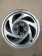 2001 CHEVROLET BLAZERS10 15" Aluminum Wheel Rim 6 SLOT 560-05039