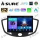 13.1'' 4+64G Car Stereo Android 15 GPS QLED Radio For Ford Transit 150 250 350