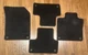Used Volvo XC60 Floor Mats